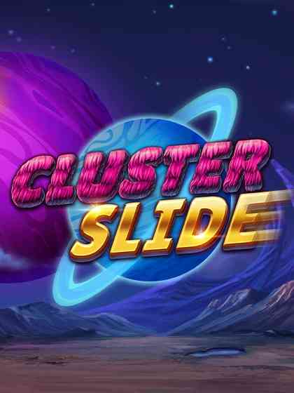 Cluster Slide 