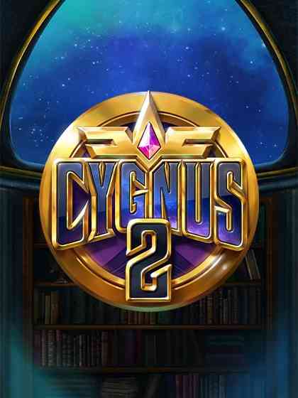 Cygnus 2 