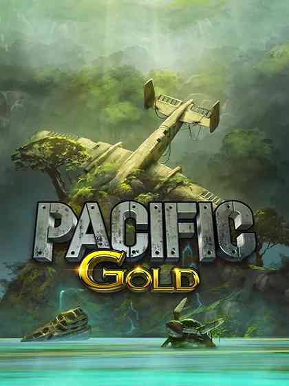 Pacific Gold