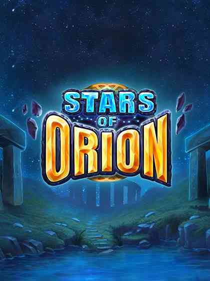 Stars Of Orion