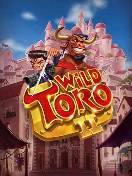 Wild Toro II