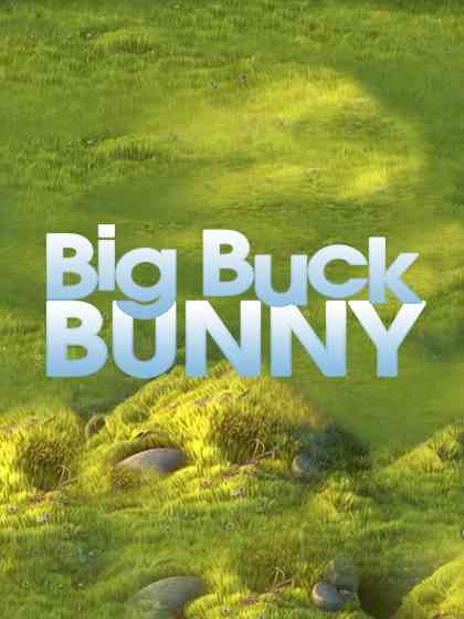 Big Buck Bunny