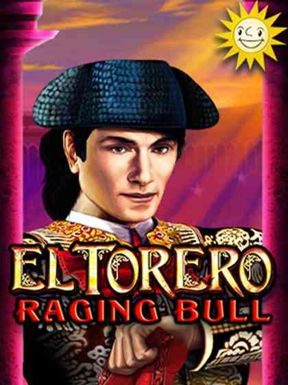 El Torero Raging Bull