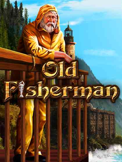 Old Fisherman