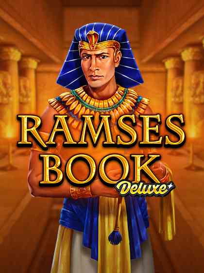 Ramses Book Deluxe