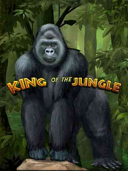 King of the Jungle