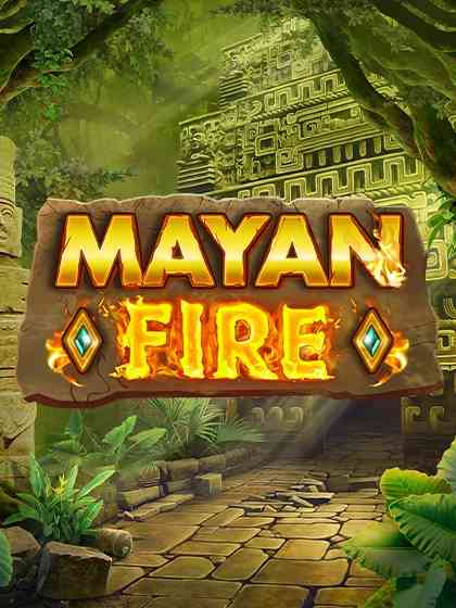 Mayan Fire