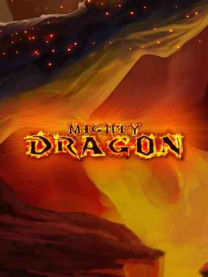 Mighty Dragon