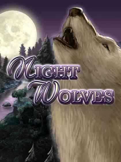 Night Wolves