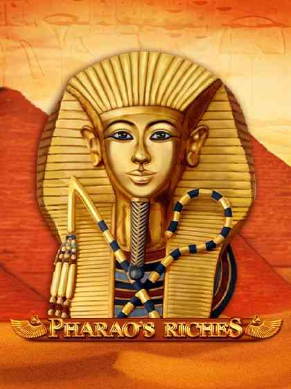 Pharao's Riches