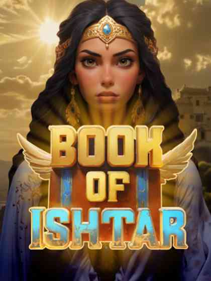 Book of Ishtar