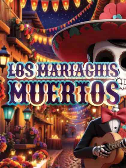 Los Mariachis Muertos