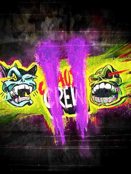 Chaos Crew 2