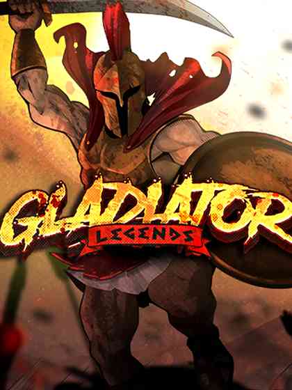 Gladiator Legends