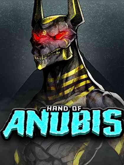 Hand of Anubis