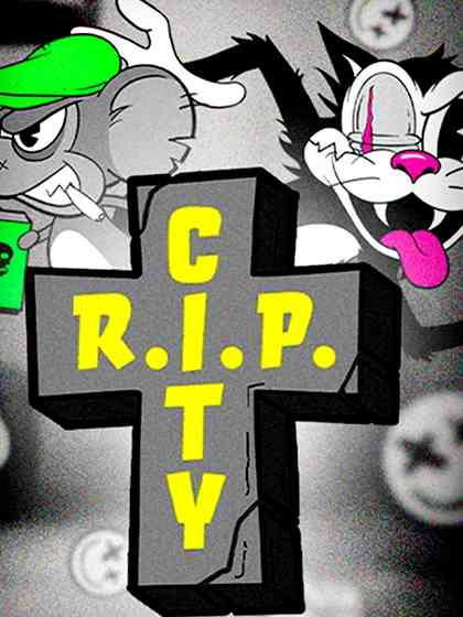 RIP City