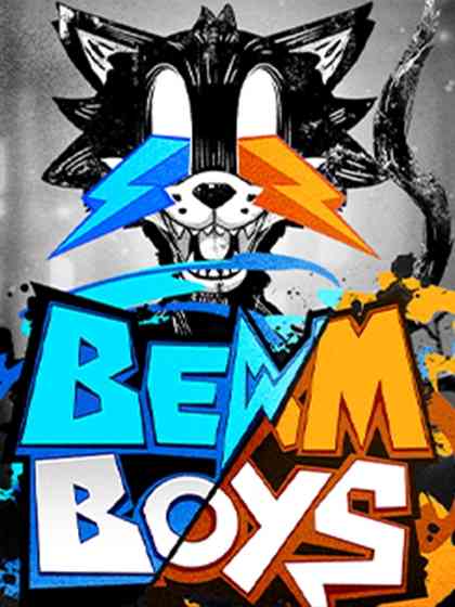 Beam Boys