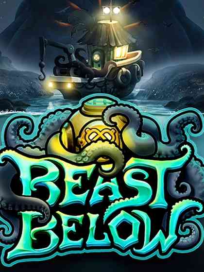 Beast Below