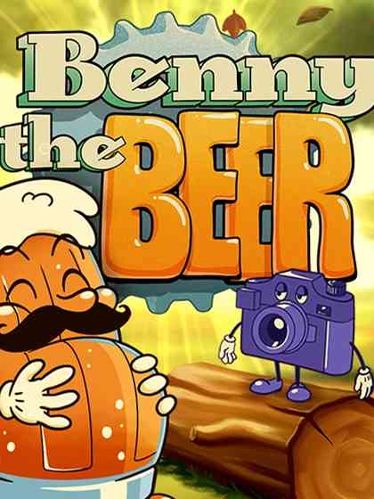 Benny The Beer