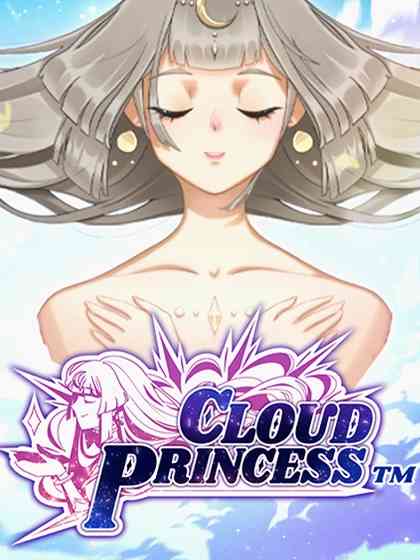 Cloud Princess