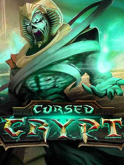 Cursed Crypt