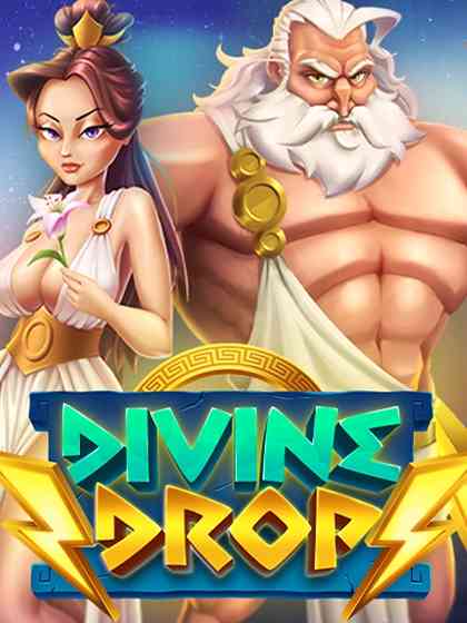 Divine Drop