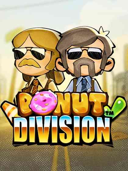 Donut Division