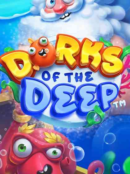 Dorks of the Deep