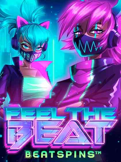 Feel The Beat