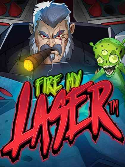 Fire my Laser