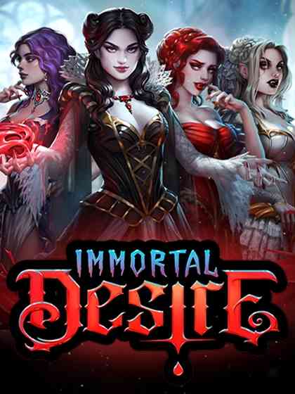 Immortal Desire
