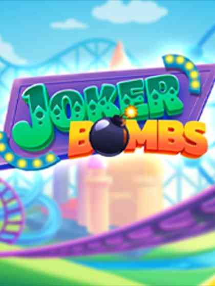 Joker Bombs