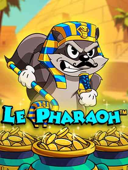 Le Pharaoh