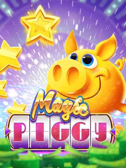 Magic Piggy