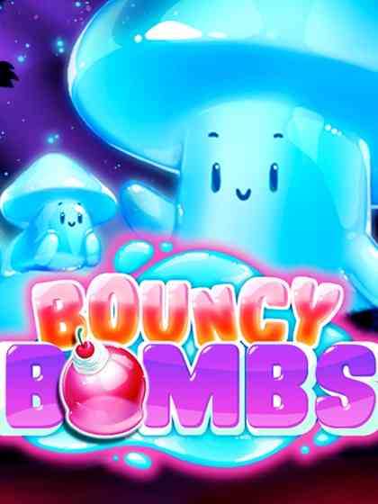 Bouncy Bombs