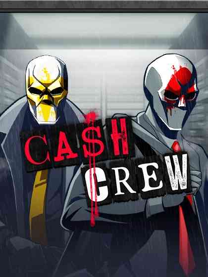 Cash Crew