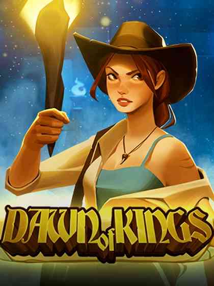Dawn of Kings