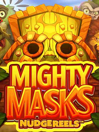 Mighty Masks