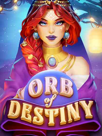 Orb of Destiny