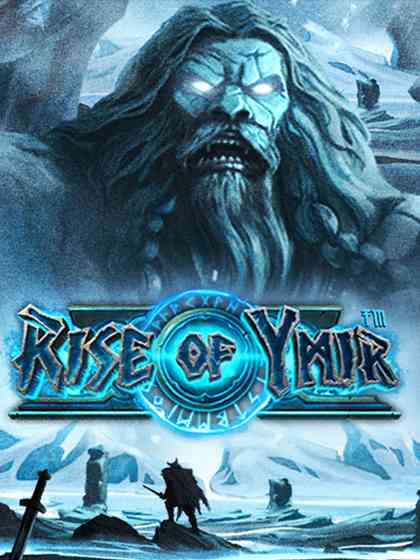 Rise of Ymir