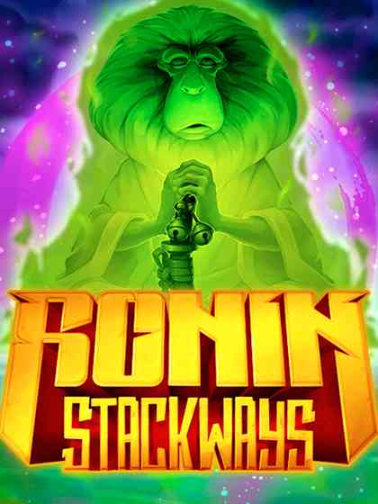Ronin Stackways