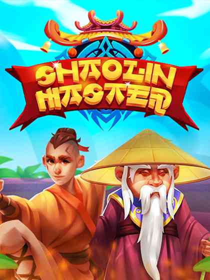 Shaolin Master
