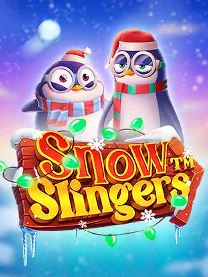 Snow Slingers