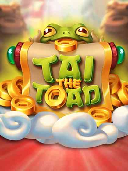Tai the Toad