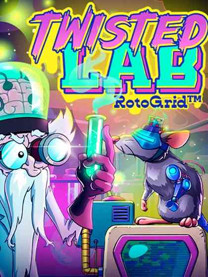 Twisted Lab