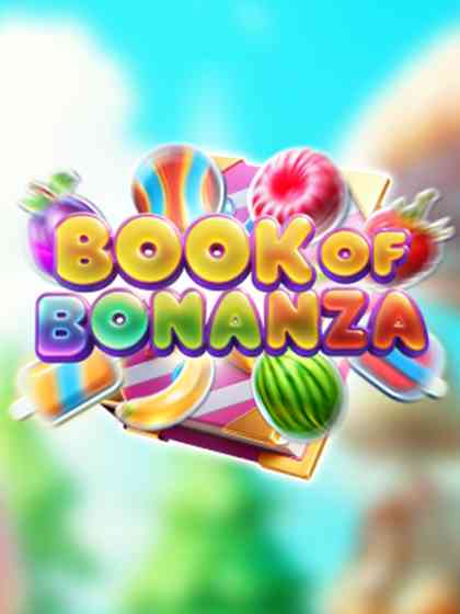 Book Of Bonanza