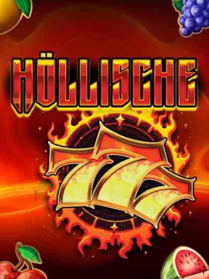 Hellish 777