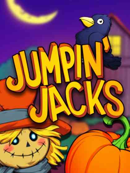 Jumpin' Jacks