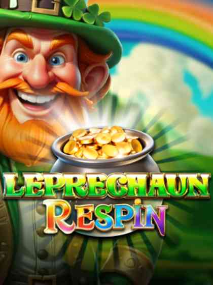 Leprechaun Respin