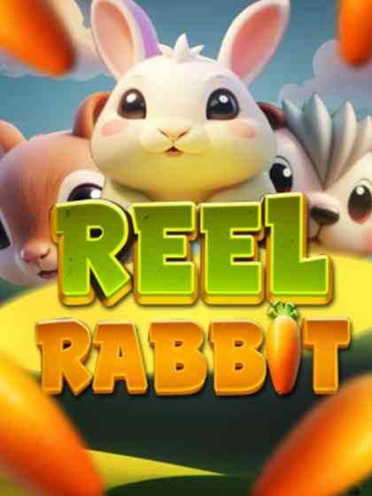 Reel Rabbit